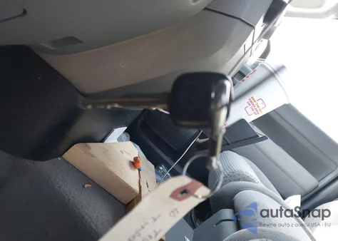 2010 Toyota Tundra Grade V6 from USA, damaged, VIN 5TFRU5F13AX024052